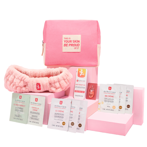 Vedi 1/12 il prodotto Pochette Discovery Anti-aging, , large